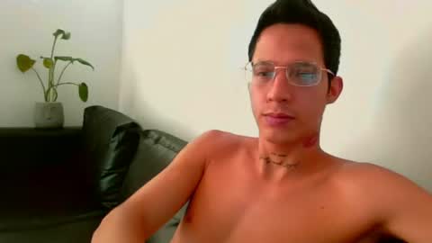 Joseph hotter online show from 08-08-26, 03:47
