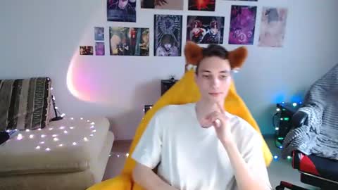 joseph_loy online show from 06-17-26, 08:50