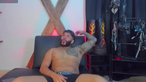 Josephh online show from 01-13-26, 03:56