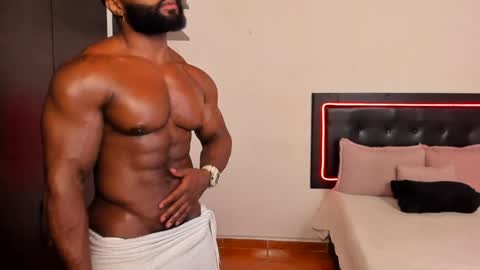 Snapshot of joseph_palacios chatting on 01-27-25, 12:33 joseph palacios online show from 01-27-25, 12:33