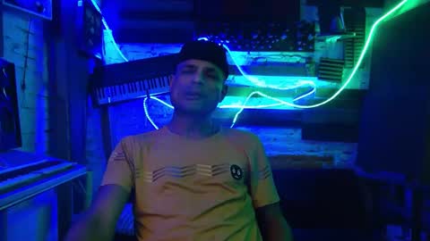 Joseph rivietti online show from 10-03-25, 11:35