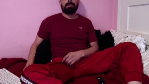 josephs1990 online show from 03-11-25, 07:14