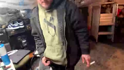 sissy josphine online show from 02-10-26, 07:45