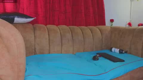 JOSETH ARIAZ online show from 06-05-26, 11:32