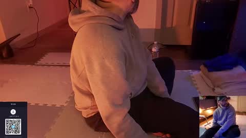 joseyplaysdirty online show from 10-16-25, 02:34