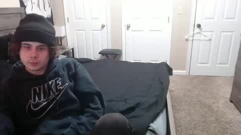 josh317022 online show from 02-18-25, 10:16
