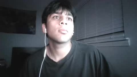 josh372060 online show from 06-07-26, 03:32