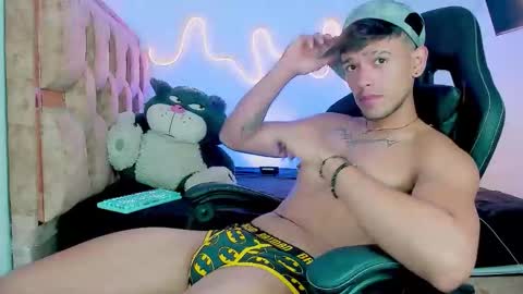 JOSH online show from 03-04-26, 05:46