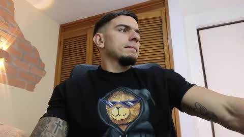 josh_miller01 online show from 06-02-26, 03:25