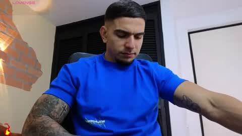 josh_miller01 online show from 06-21-26, 01:24