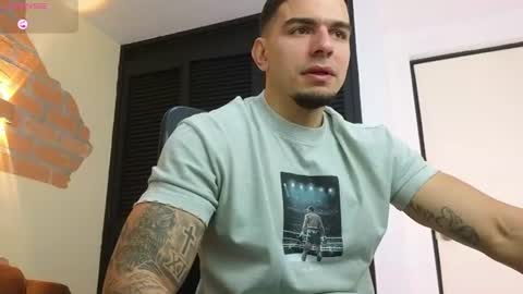 josh_miller01 online show from 07-02-26, 01:28