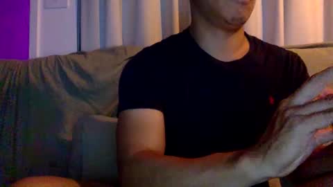 joshasian0713 online show from 02-22-26, 12:26