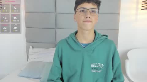 Josh online show from 01-14-26, 03:34