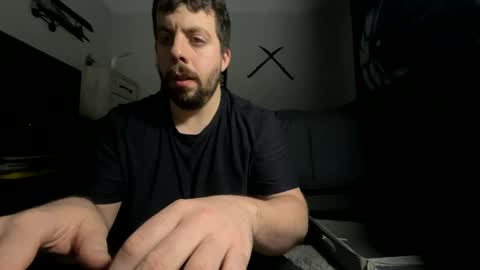 BuddyHugeSack89 online show from 05-13-26, 05:05