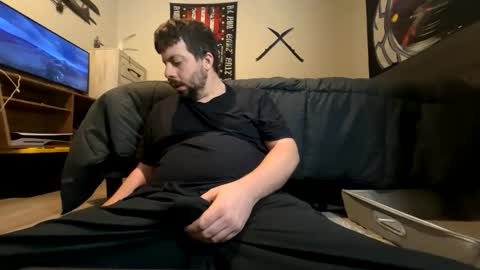 BuddyHugeSack89 online show from 05-14-26, 05:25