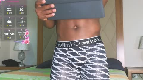 joshloganx online show from 12-20-24, 08:55