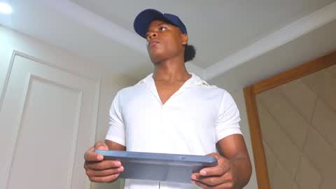 joshloganx online show from 12-23-24, 03:01