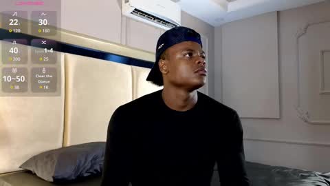 joshloganx online show from 01-16-25, 08:14