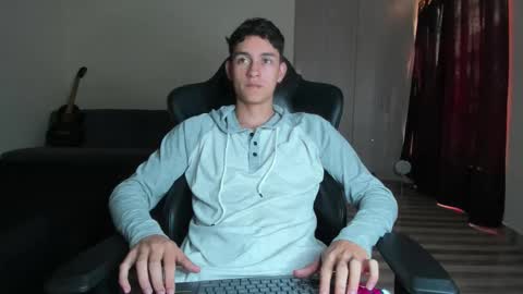 Snapshot of joshmiller_ chatting on 11-21-25, 02:27 Josh online show from 11-21-25, 02:27