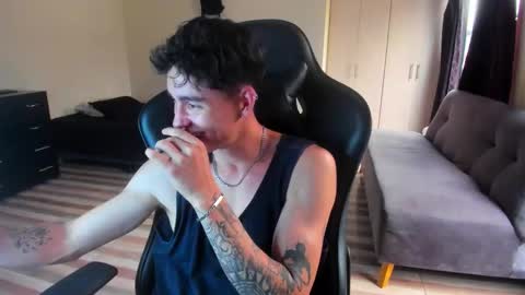 Josh online show from 01-19-26, 04:33