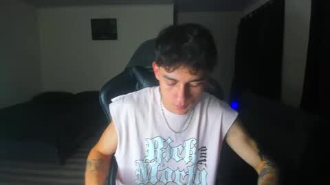 Josh online show from 04-14-26, 02:28