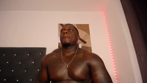 JHON online show from 11-09-25, 08:45