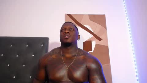 JHON online show from 11-19-25, 03:28