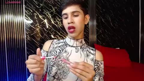 joshua_saenz_ online show from 05-23-26, 01:22
