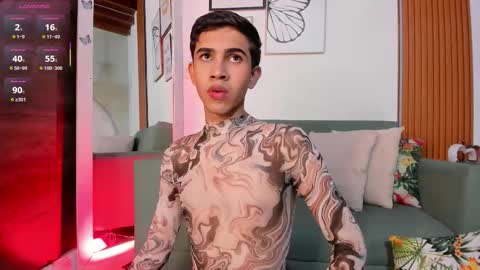 Snapshot of joshua_sanz chatting on 11-04-25, 03:38 Joshua Sanz online show from 11-04-25, 03:38