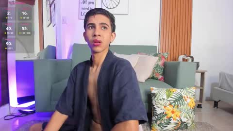 Snapshot of joshua_sanz chatting on 11-17-25, 03:34 Joshua Sanz online show from 11-17-25, 03:34