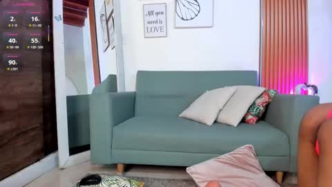 Snapshot of joshua_sanz chatting on 11-22-25, 03:38 Joshua Sanz online show from 11-22-25, 03:38