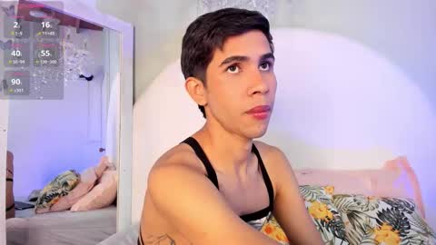 Snapshot of joshua_sanz chatting on 11-23-25, 04:12 Joshua Sanz online show from 11-23-25, 04:12