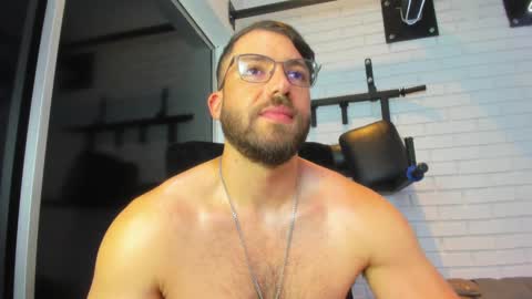      Joshua The Lion  online show from 01-06-25, 01:31