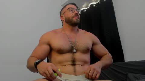      Joshua The Lion  online show from 09-17-25, 05:14