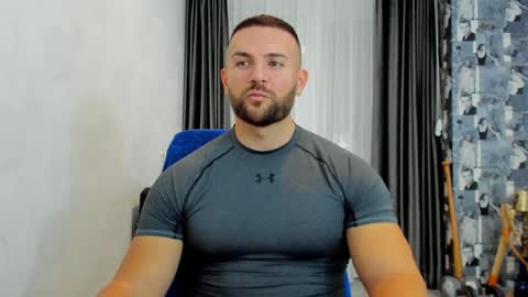 joshuamuscle69 online show from 01-27-25, 04:54