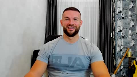 joshuamuscle69 online show from 03-09-25, 08:29