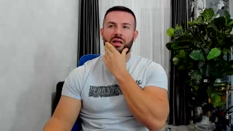 joshuamuscle69 online show from 12-14-25, 07:58