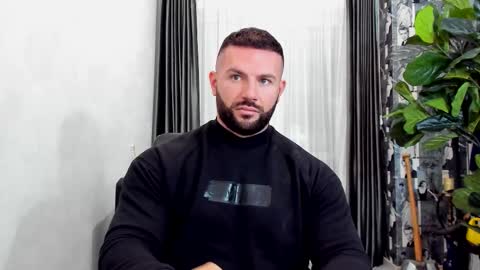 joshuamuscle69 online show from 01-16-26, 12:20