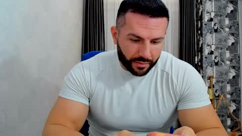 joshuamuscle69 online show from 02-09-26, 11:36