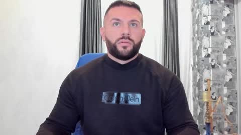 joshuamuscle69 online show from 03-11-26, 11:05