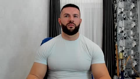 joshuamuscle69 online show from 03-27-26, 05:35