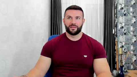 joshuamuscle69 online show from 04-01-26, 08:04