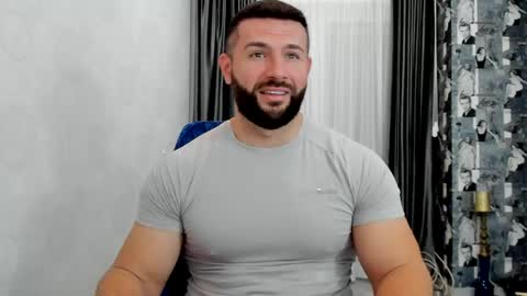 joshuamuscle69 online show from 04-11-26, 05:23