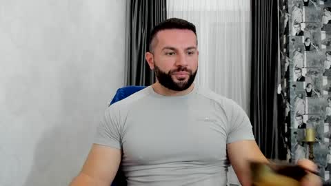 joshuamuscle69 online show from 04-11-26, 07:56