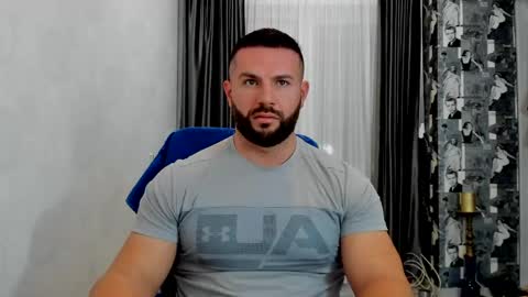 joshuamuscle69 online show from 04-13-26, 04:23