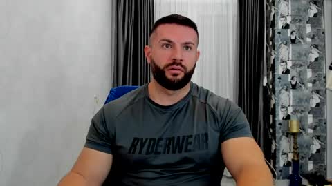 joshuamuscle69 online show from 04-14-26, 09:26