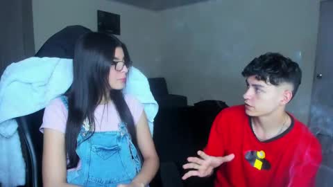 Josh And Karely online show from 06-05-26, 06:42