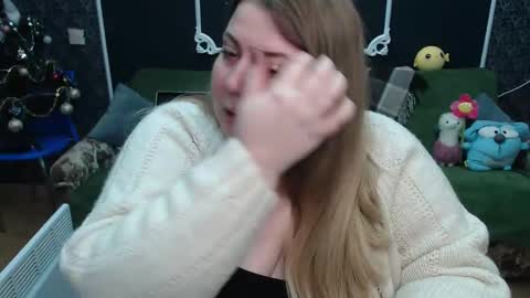 josiesun771 online show from 12-30-24, 06:53