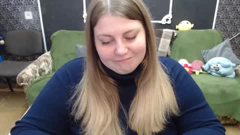 josiesun771 online show from 02-22-25, 07:34