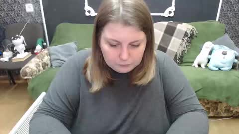 josiesun771 online show from 01-17-26, 08:30